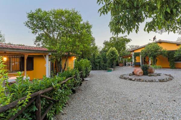 Villa Pongina with private pool