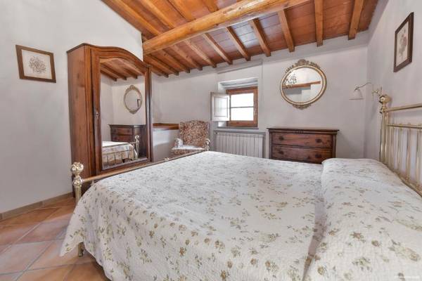 Agriturismo La Valle A Polvereto