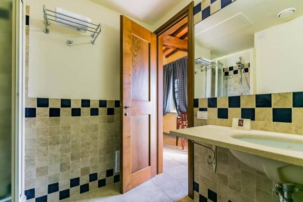 Le Fonti A San Giorgio