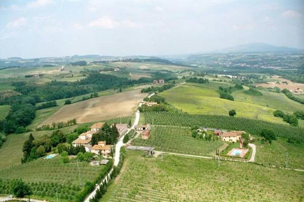 Podere Torricella