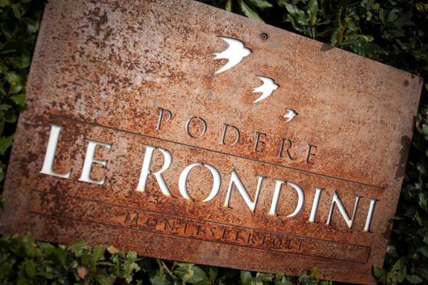 Podere Le Rondini