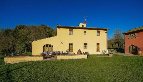 Agriturismo La Capanna