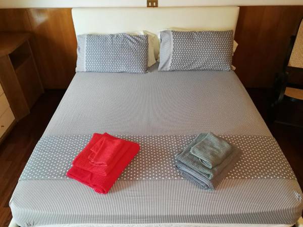 The Incantation Guest House