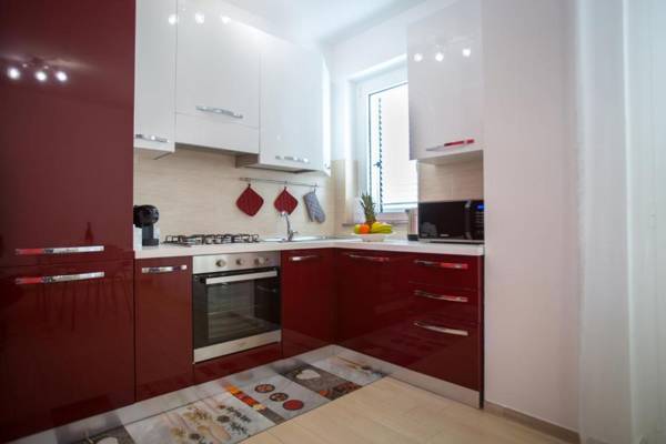 Appartamento Corallo