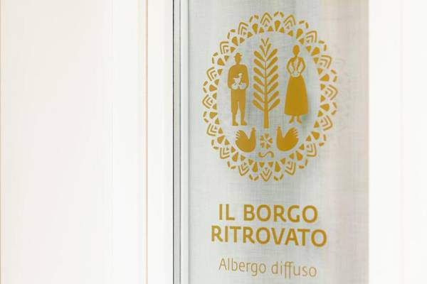 Il Borgo Ritrovato - Albergo Diffuso
