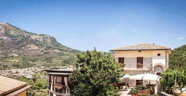 La Vista del Taburno