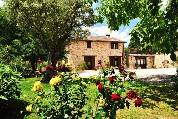 Agriturismo L'Antico Oliveto