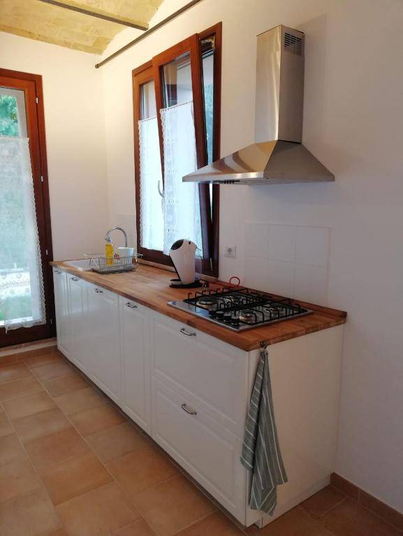 Agriturismo Rosa Antica