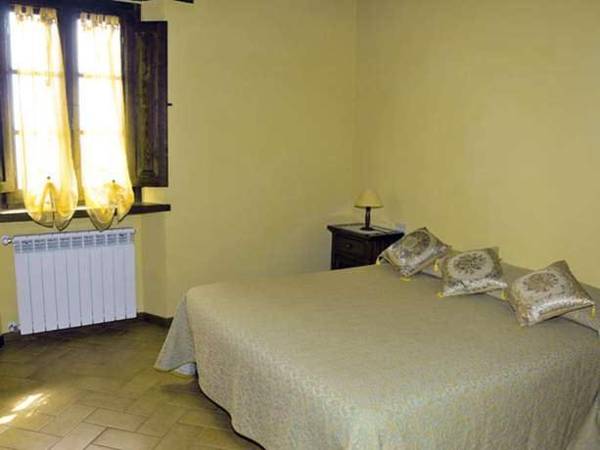 La Fattoria Borgo Trevine