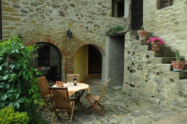 La Fattoria Borgo Trevine