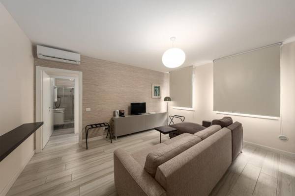 Villa degli Argentieri