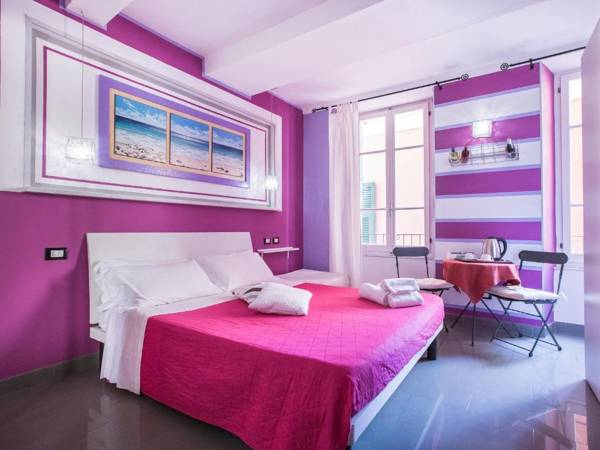 I Coralli rooms & apartments