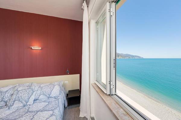 Al mare (Guesthouse)