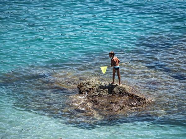 La Casa del Gigante Luxury Collection