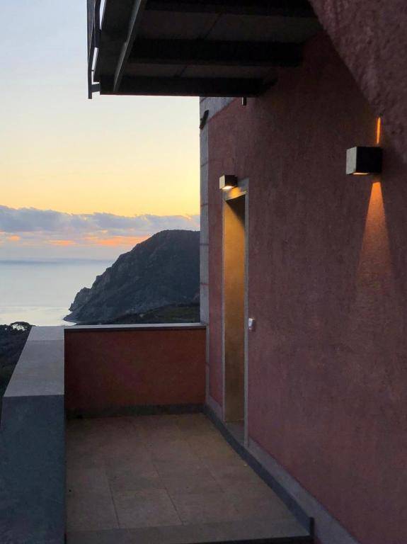 Agriturismo Missanega