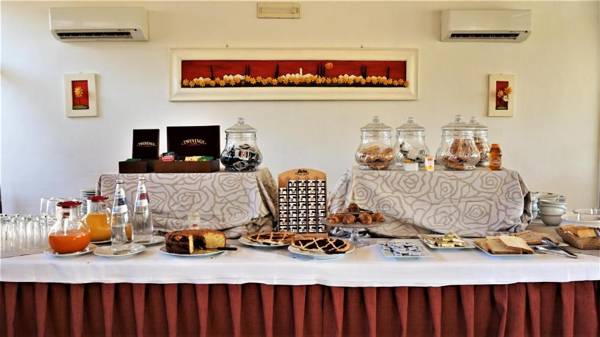 Relais CastelBigozzi