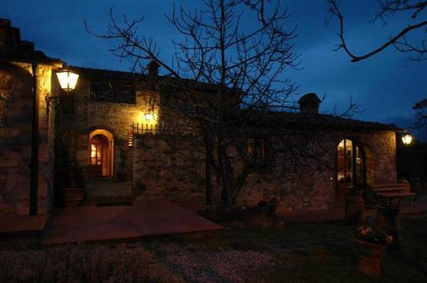 Albergo Il Colombaio