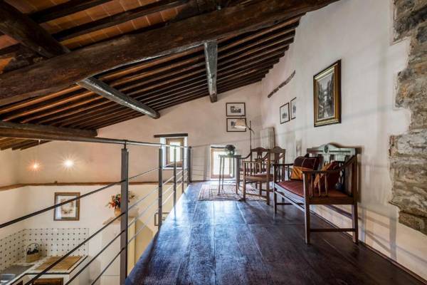 Querceto Di Castellina