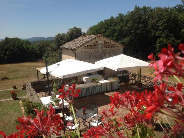 La Canonica Di San Michele