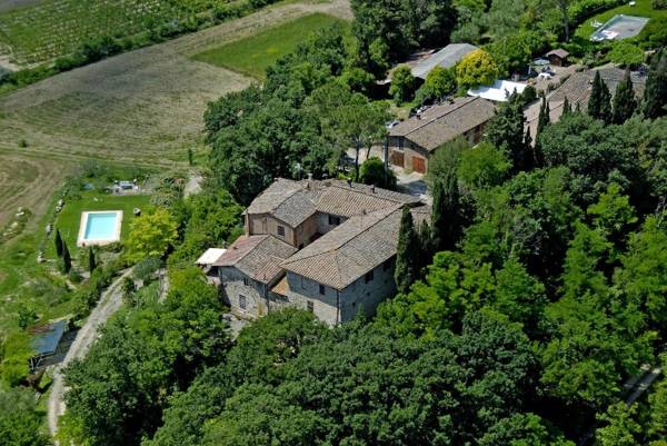 La Rocca della Magione