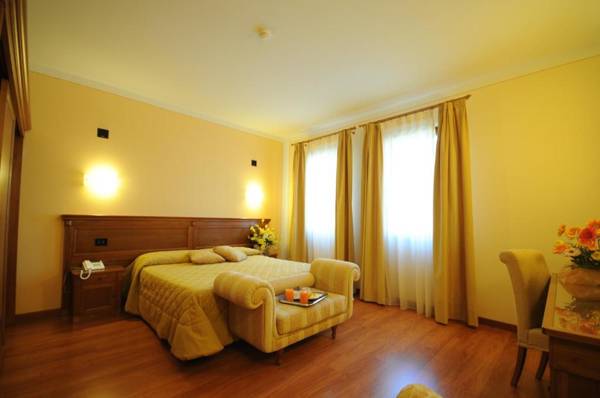 Hotel Panoramic Montepulciano