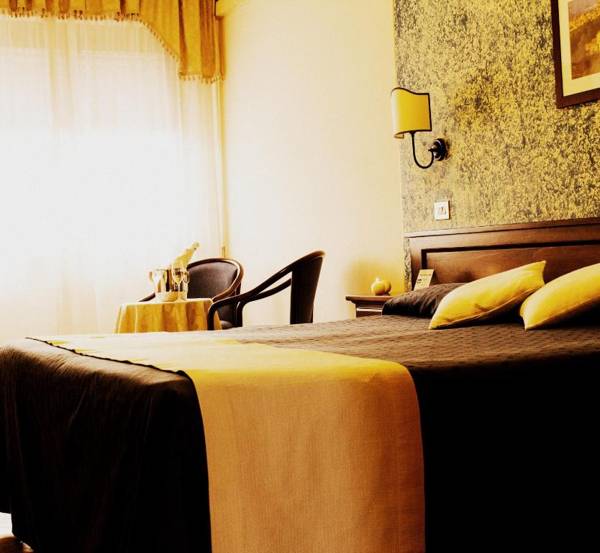 Hotel Ristorante Tre Stelle