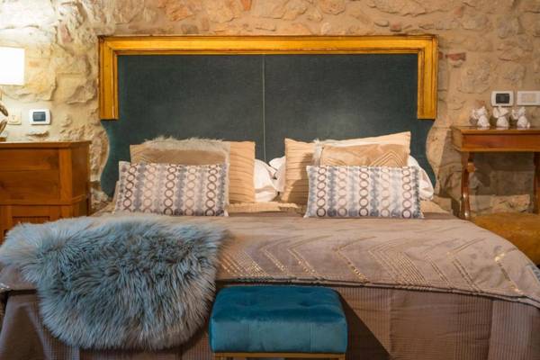 Relais La Chiusa Boutique Inn