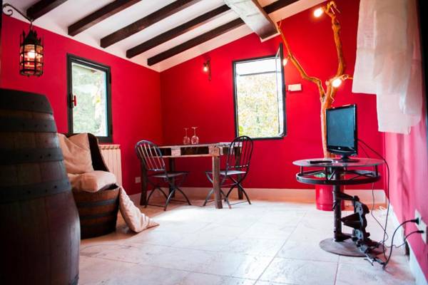 Agriturismo Il Serraglio