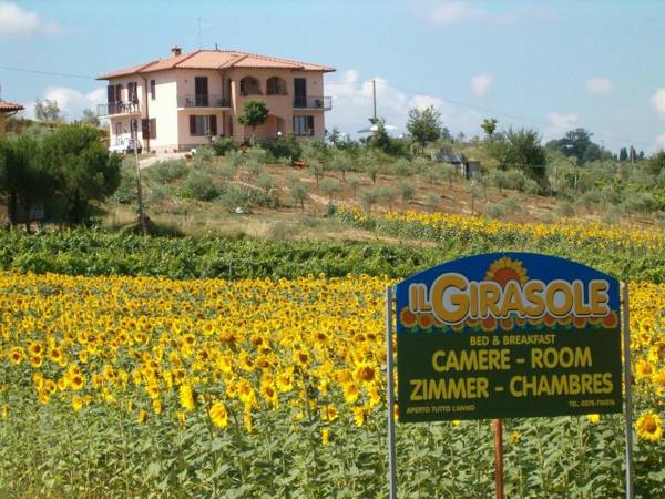 B&B Il Girasole