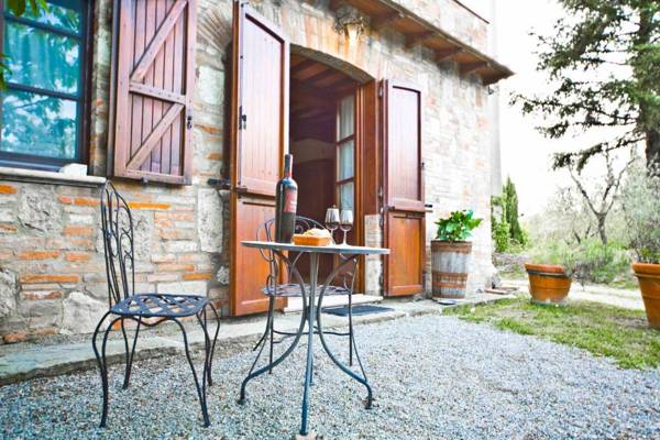 Agriturismo Cognanello