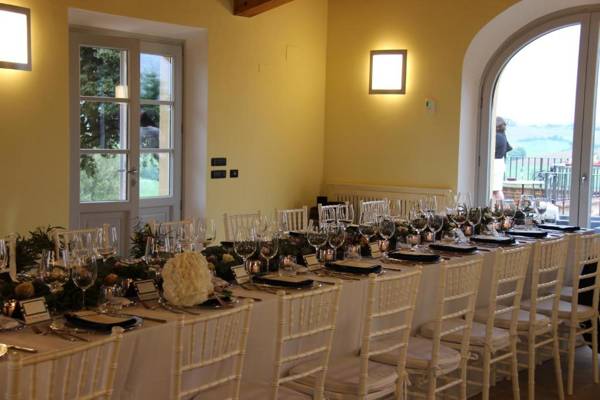 Agriturismo Terra Rossa