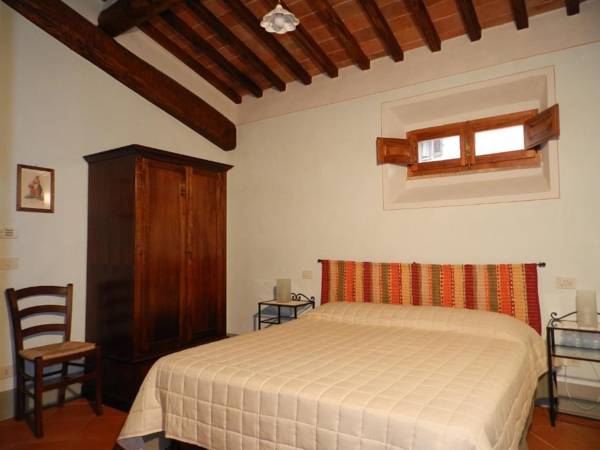 Angolo Alla Fortezza - Gigliola Contucci