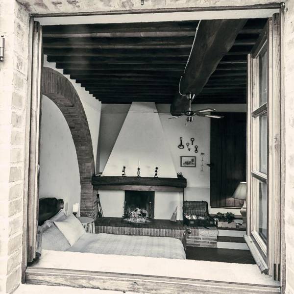 Agriturismo Villa Mazzi