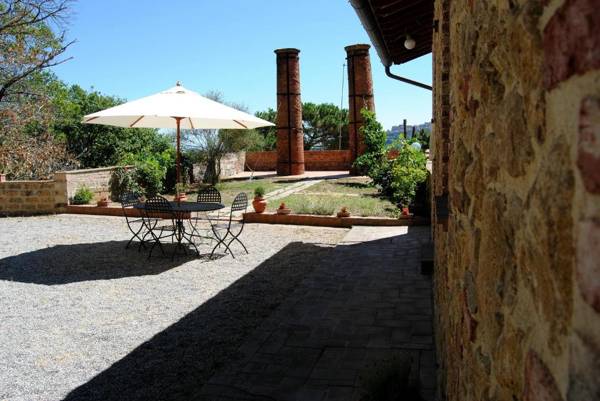 Agriturismo La Fornace di Poggiano