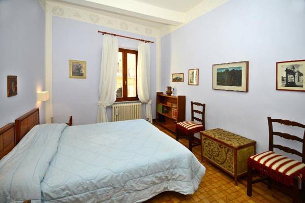 Residenza Savonarola Luxury Apartment