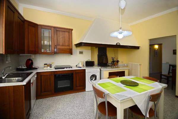 Residenza Savonarola Luxury Apartment