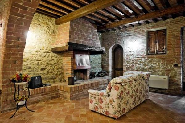 Agriturismo Podere Fucile