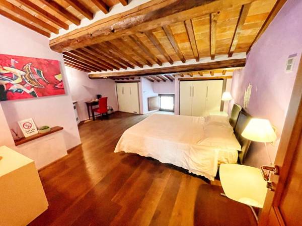 Bed & Breakfast Montepulciano