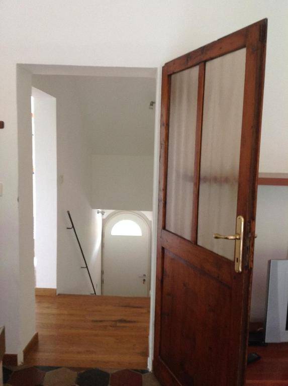 Appartamento autonomo con vista a Montepulciano