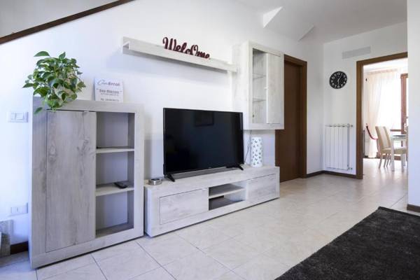 Casa Ercoli MONTEPULCIANO