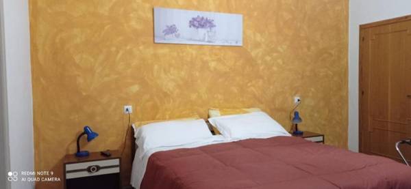 La Piccola Siesta b&b