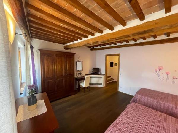 Stunning Apartment in Montepulciano