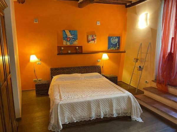 Stunning Apartment in Montepulciano