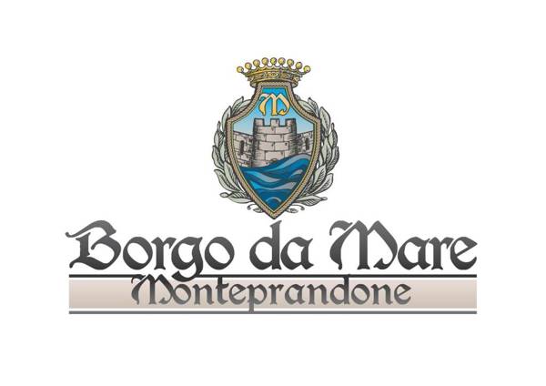 Residence Borgo Da Mare