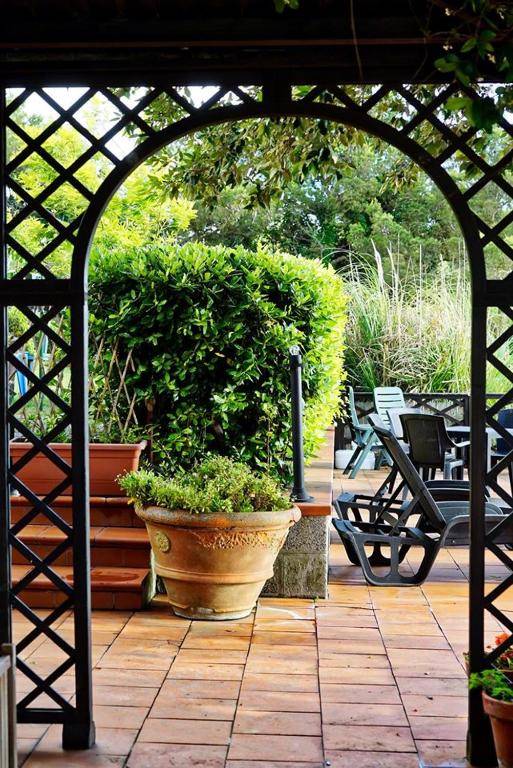 B&b Il Piccolo Paradiso