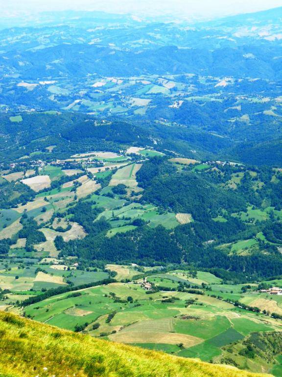 Agriturismo Le Castellare