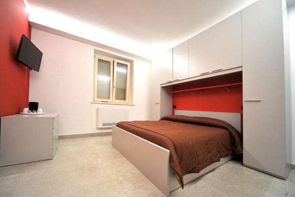 OASI PA.CI. COUNTRY HOUSE