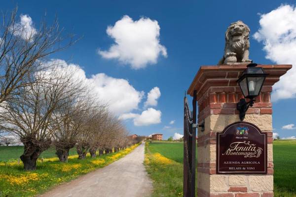 Tenuta Montemagno