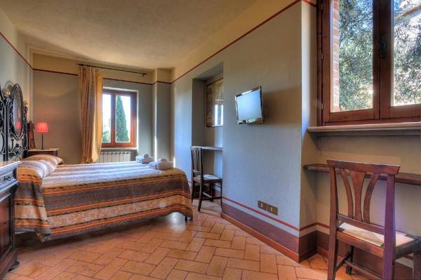 Albergo Diffuso Borgo Montemaggiore