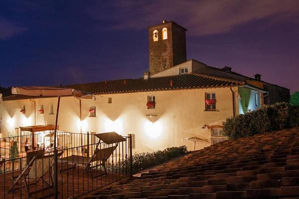 Borgo Sant'ippolito Country Hotel